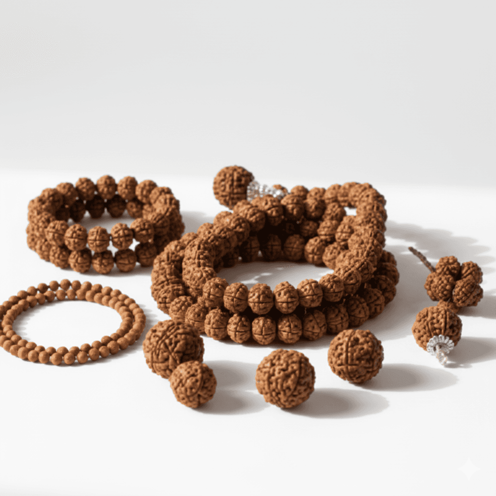 Premium Daily Wear Rudraksha