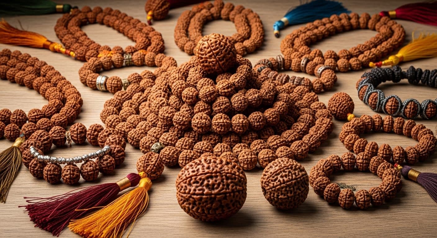 Rudraksha