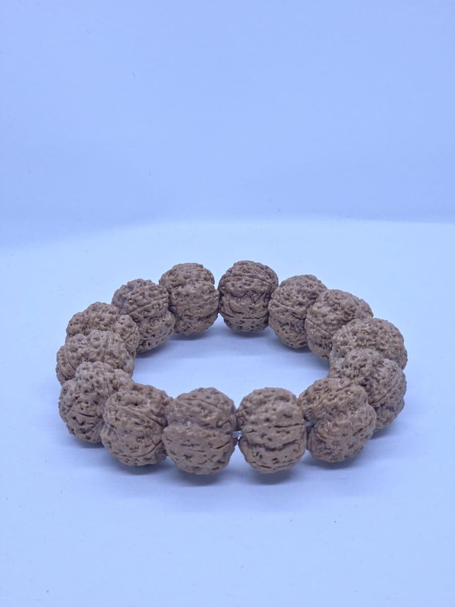 Rudraksha Bracelets